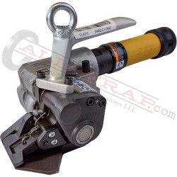 STB Battery Powered Tensioner for Steel Strapping