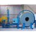 OD Steel Coil Strapping Machine