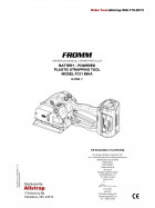 Fromm P331