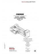 FROMM P326 (43.2262.01) Ersatzteile Onlineshop • Schneider Umreifung